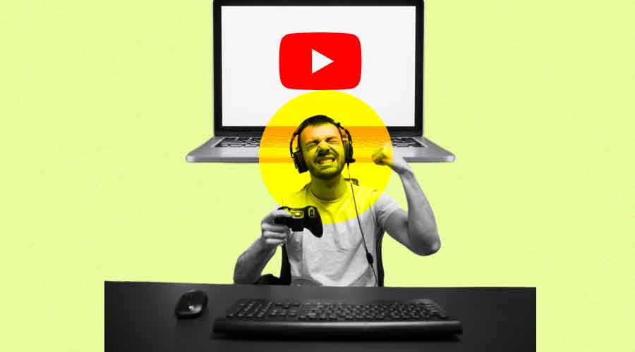 10 Rules to Start Your Gaming Channel in 2024