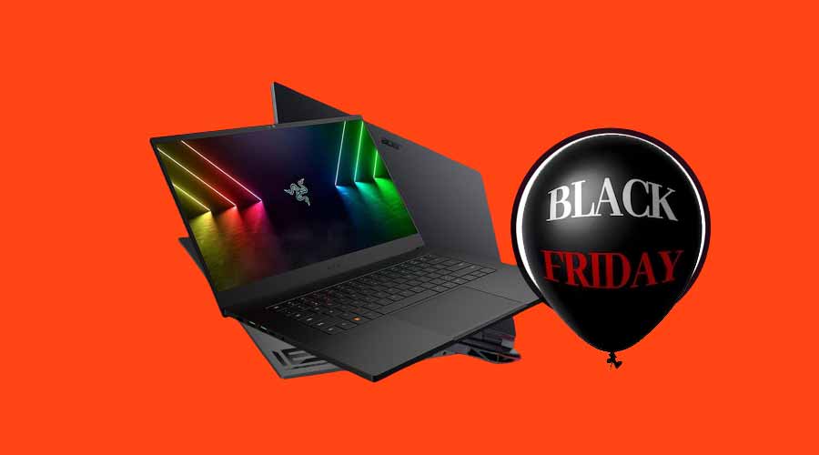 s Black Friday 2023 Tech Deals Unveiled