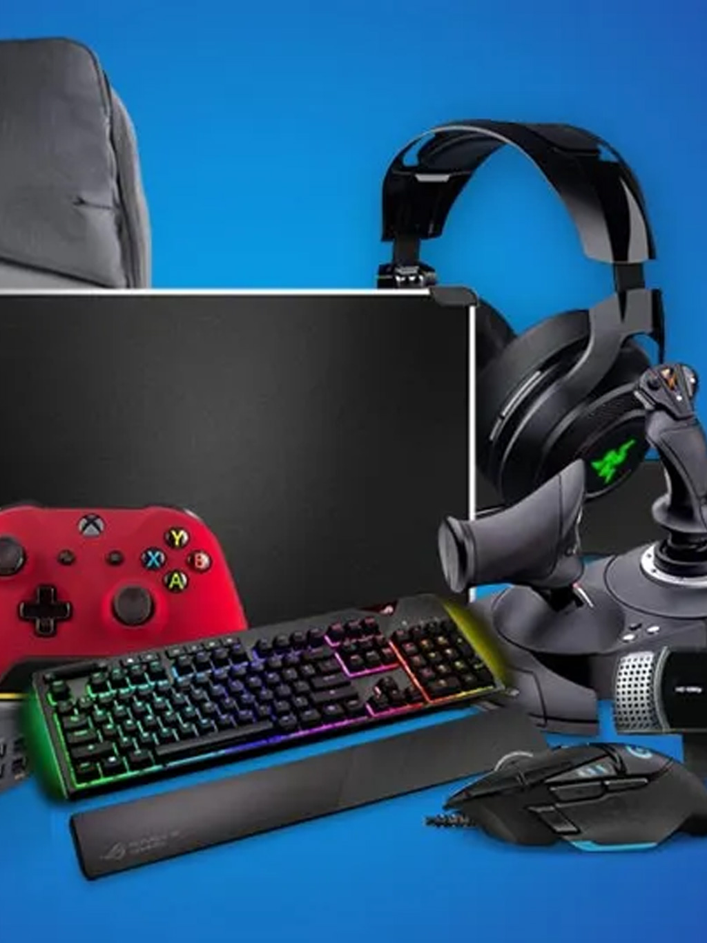 Gaming Gadgets: A Look at the Hottest Accessories - Tech Insight