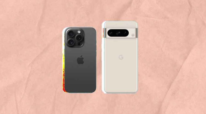 High-Tech-Duel-iPhone-15-Pro-Max-and-Pixel-8-Pro-Compared