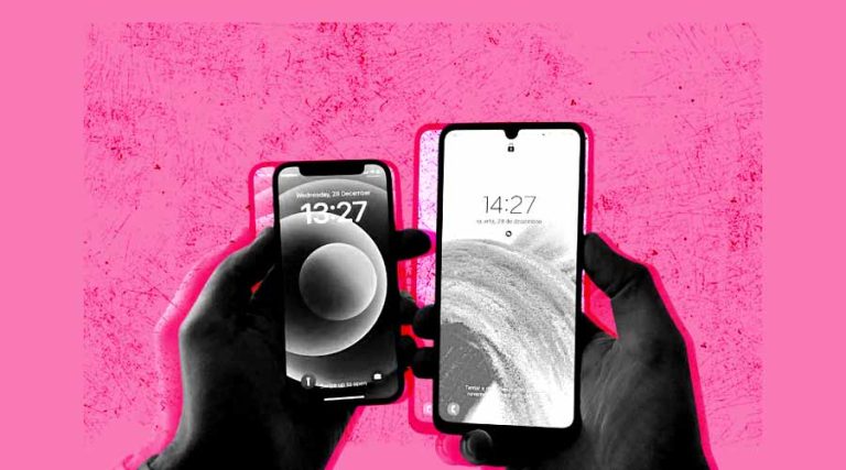 OLED vs AMOLED: Choosing the Best Smartphone Screen