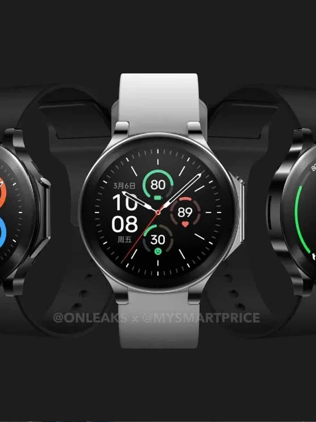 Specs] Galaxy Watch3: A Timeless and Versatile Smartwatch with Advanced  Health Tech – Samsung Mobile Press