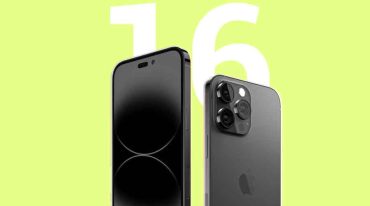 Sneak Peek: Apple iPhone 16 Pro Leak Sparks Buzz