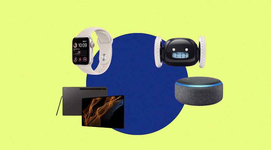 Embrace the Future: 10 Best Tech Gifts to Ring in the New Year