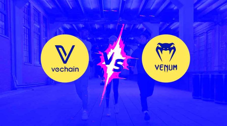Venum-and-VeChain-Introduce-Tech-Enhanced-Sportswear