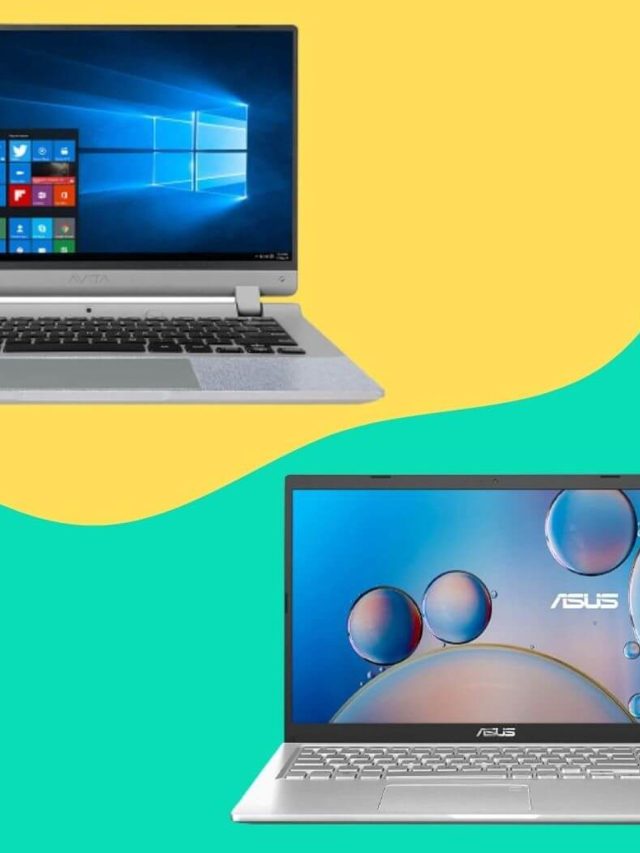 Best Laptops Under 15000 for 2024 Tech Insight