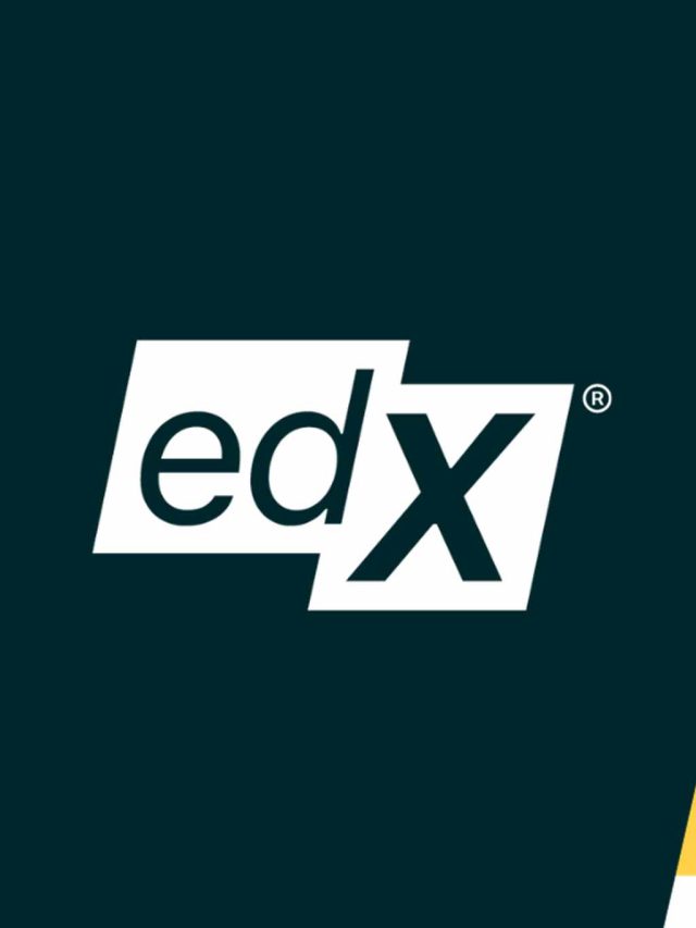 HP Inc. and edX Unveil Free Professional Certificate Program