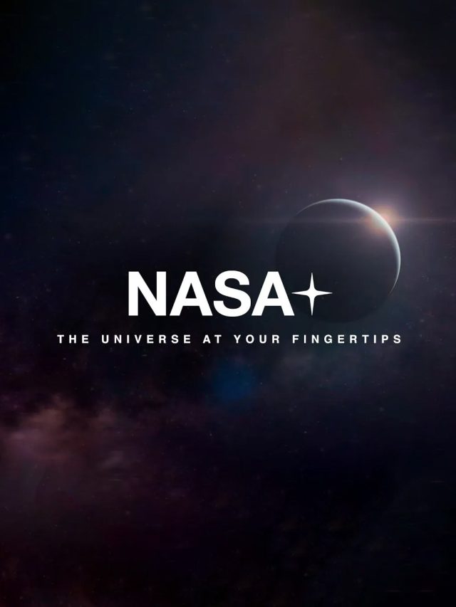 NASA unveils its first on-demand streaming service and app upgrade