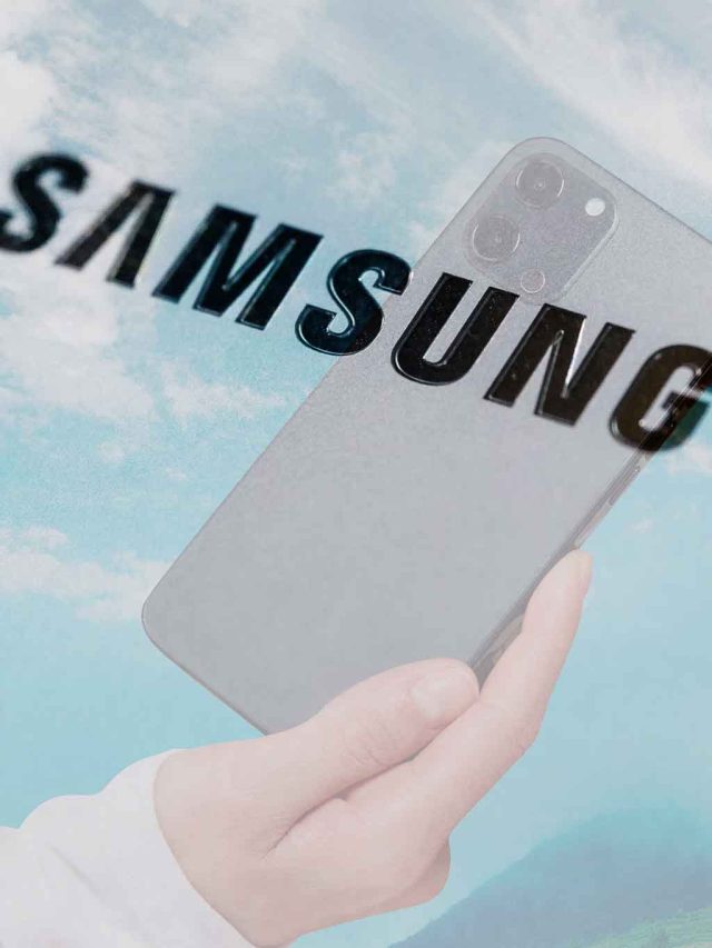 Samsung Unveils Its Generative AI Model, Samsung Gauss