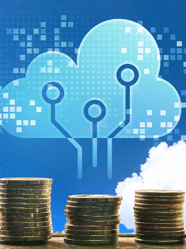 Top 5 Companies Driving Private and Public Cloud in Finance