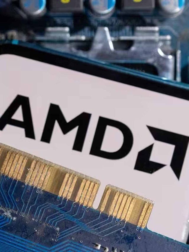 U.S. Chip Maker, AMD, Opens Its Global Design Center in India