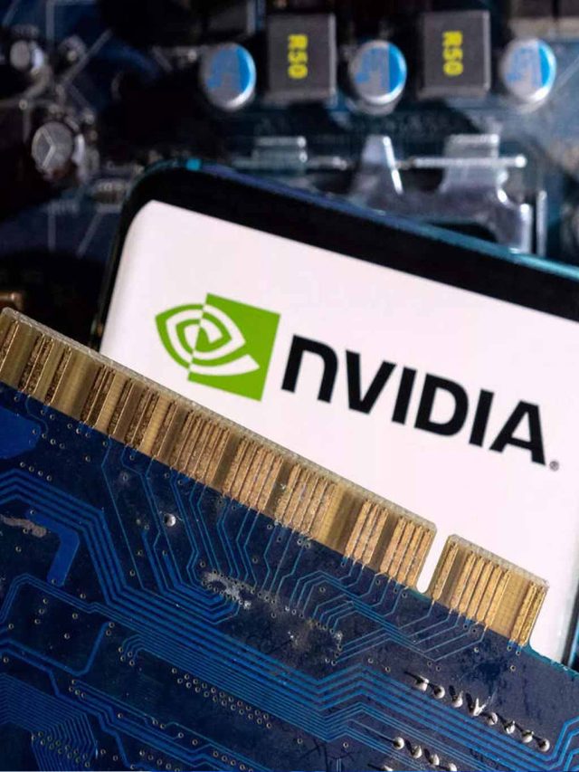 Wipro follows LLTS in partnering with Nvidia for generative AI
