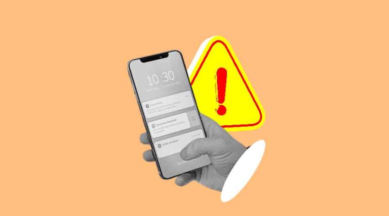 iPhone-Alert-Police-Warning-Sparks-Concerns-Over-New-Feature