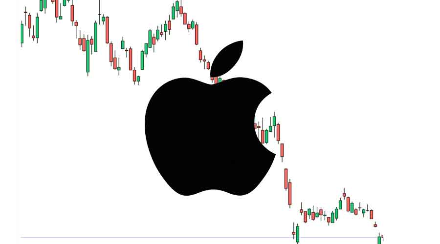 Apple's-Soaring-Success-Hits-Record-High-Amid-Big-Tech-Rally