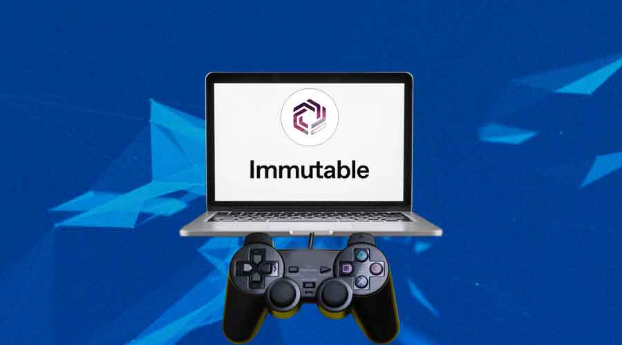 Immutable Teams Up with Polygon to Launch a New Ethereum Gaming