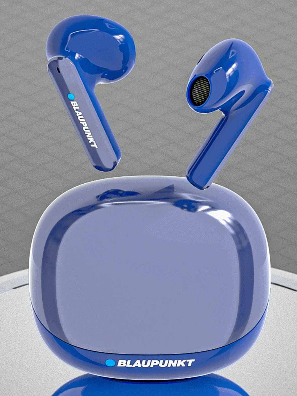blaupunkt true wireless earbuds bp1413
