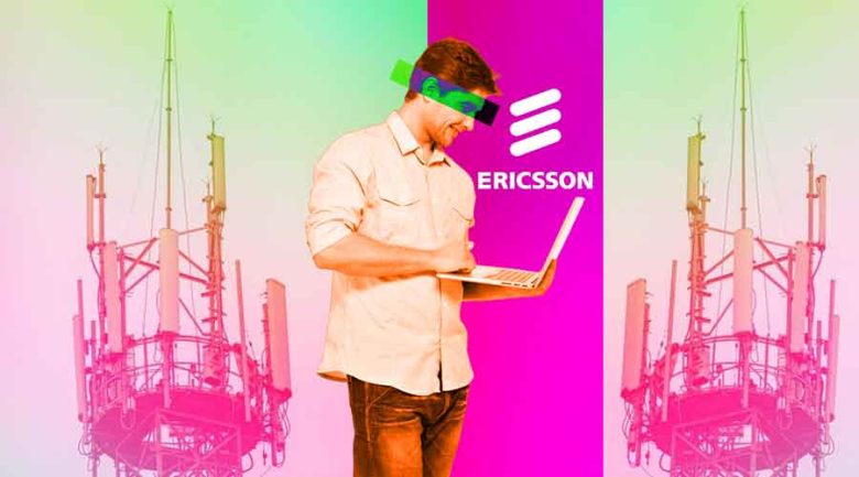 Ericsson-Highlights-610-Million-5G-Subscriptions-Milestone
