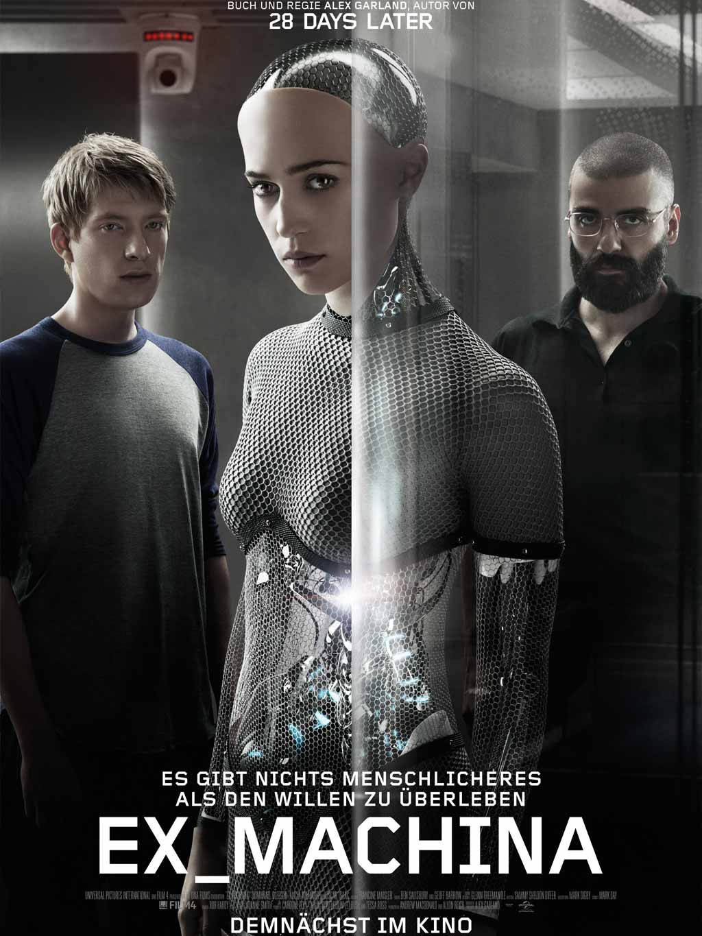 5 Best Movies Based on Robotics You Must Watch - Tech Insight