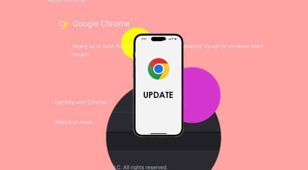 Google-Calls-on-Users-to-Swiftly-Update-Chrome-Browsers