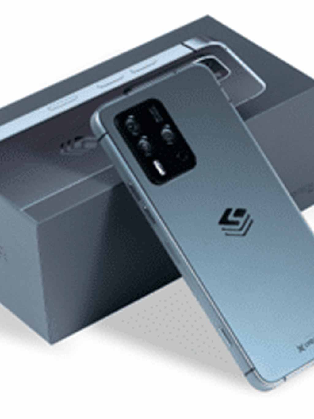 LFi: Shaping Web 3.0 Phones and Decentralized Futures - Tech Insight