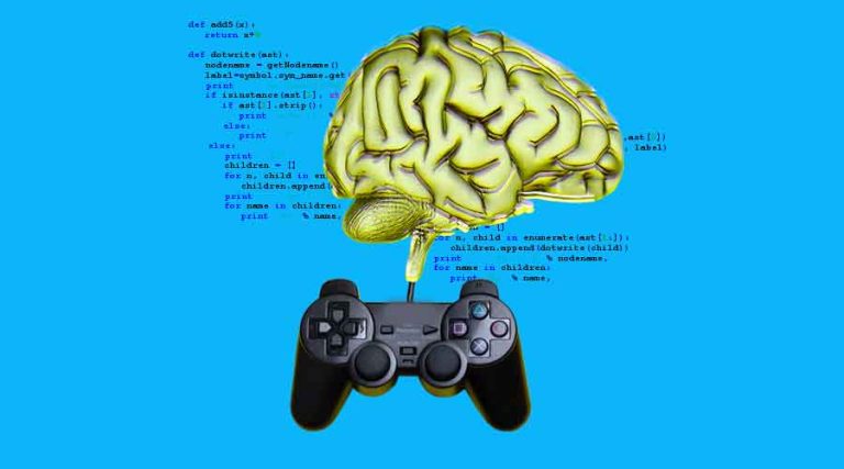Machine Learning in Gaming: Teaching Games to Learn and Adapt