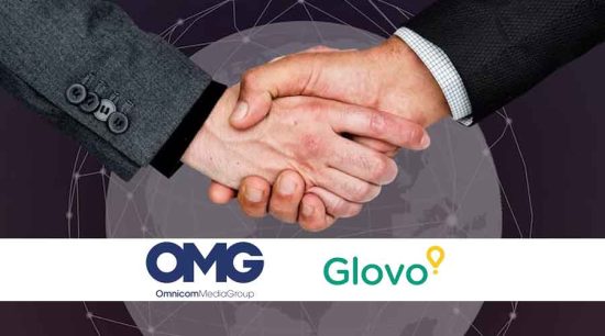 Omnicom-Media-Group-Expands-Reach-with-Glovo-Partnership