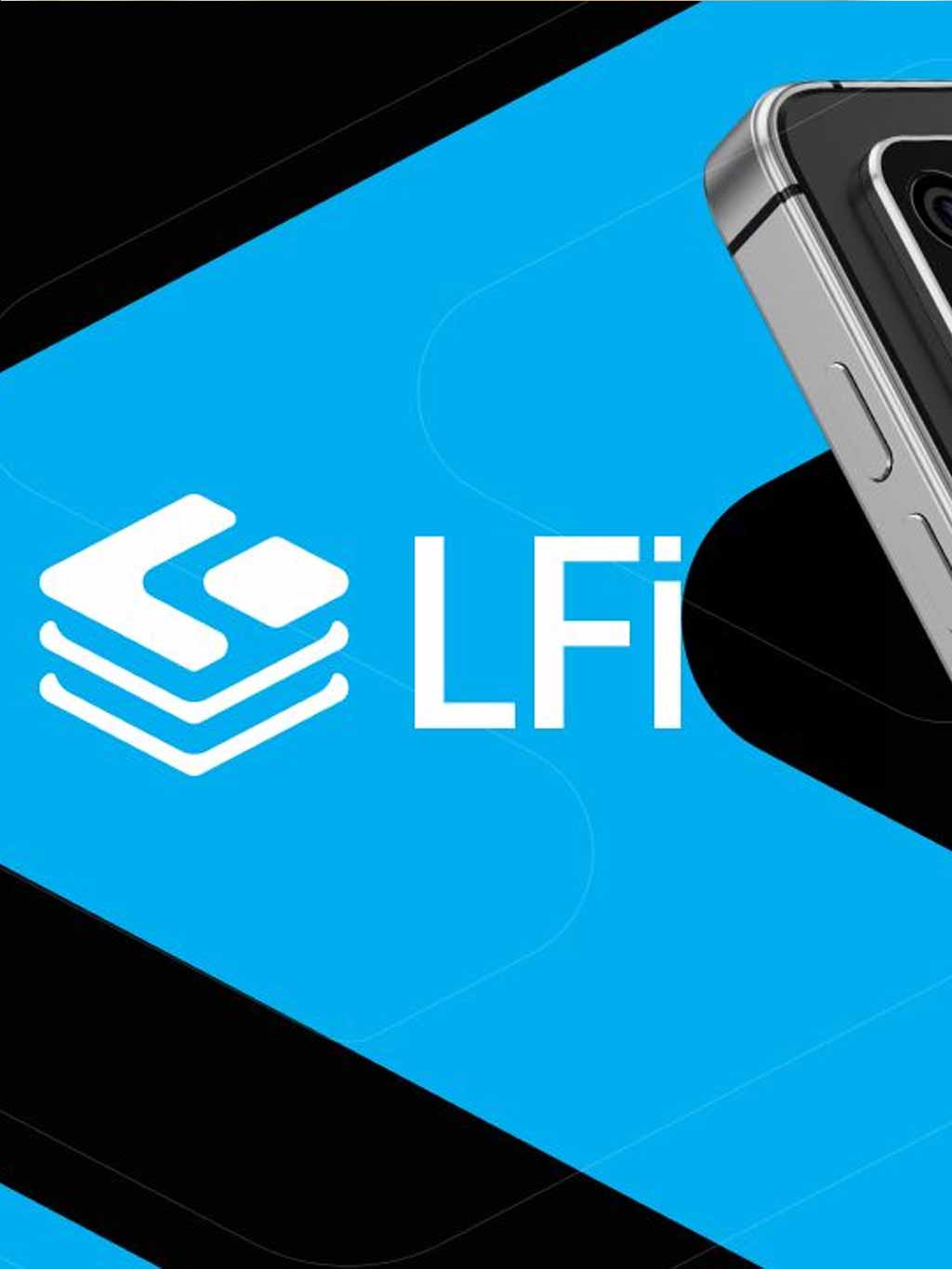 LFi: Shaping Web 3.0 Phones and Decentralized Futures - Tech Insight