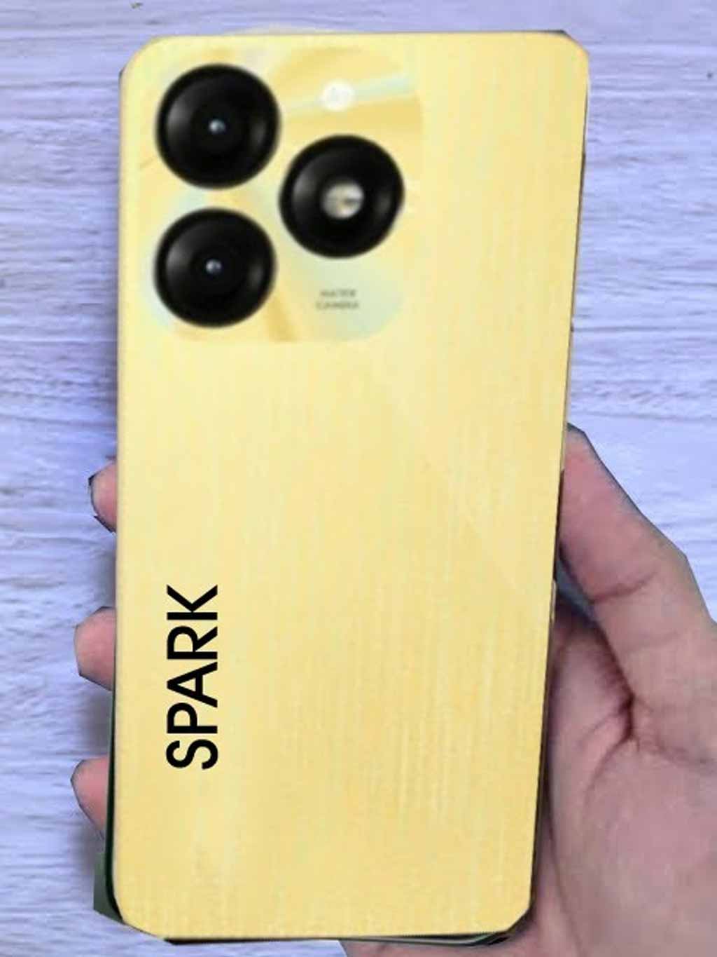 Tecno Spark Go (2024): The Best Phone Under Rs 7,000 - Tech Insight