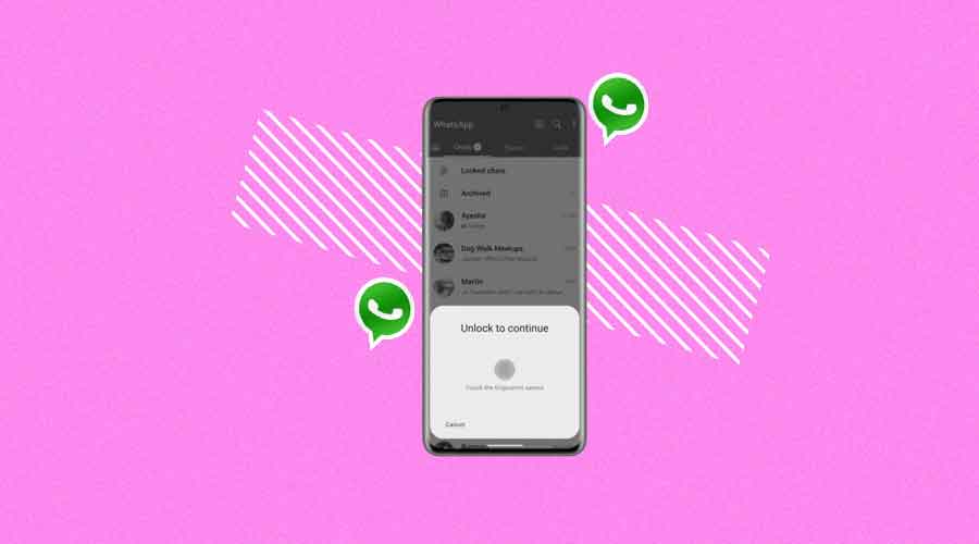 WhatsApp's-Latest-Feature-Lets-You-Set-Secret-Codes-for-Chats