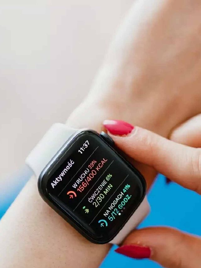 Best 5 Smartwatches with ECG Monitoring Tech Insight