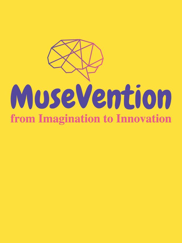 MuseVention: A Showcase of Student Innovations in Kolkata