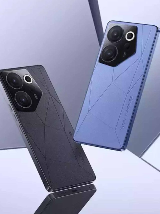 Tecno’s Pledge to be a Top 5 Smartphone Brand in 2024