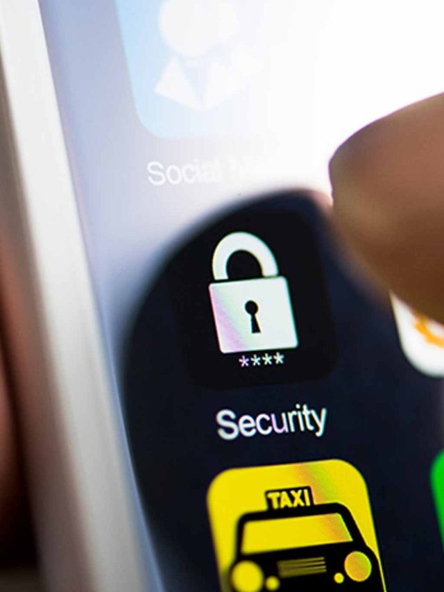 Top 5 Android Apps Engaged in Personal Data Theft