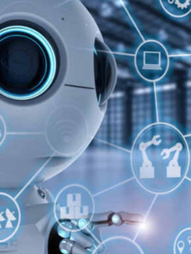 Top 5 Trends in the Robotics Sector for 2024
