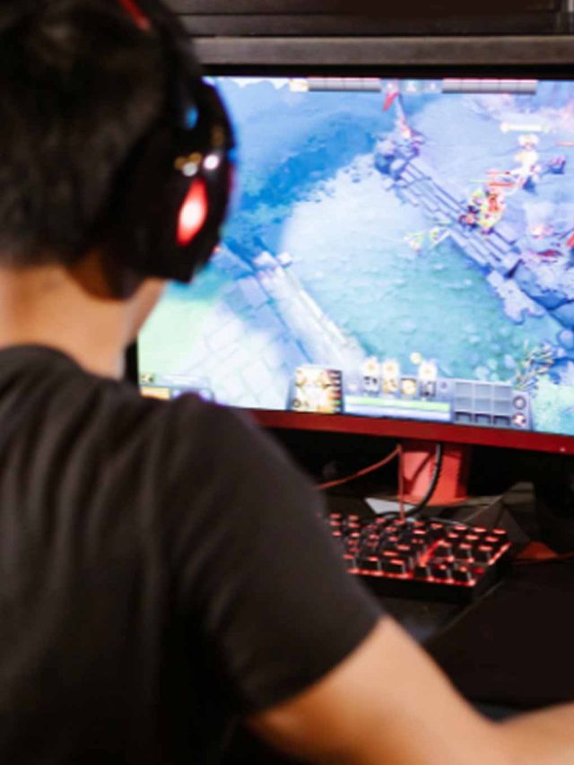 Unlocking Success: The 5 Best Gaming Courses to Apply for in 2024