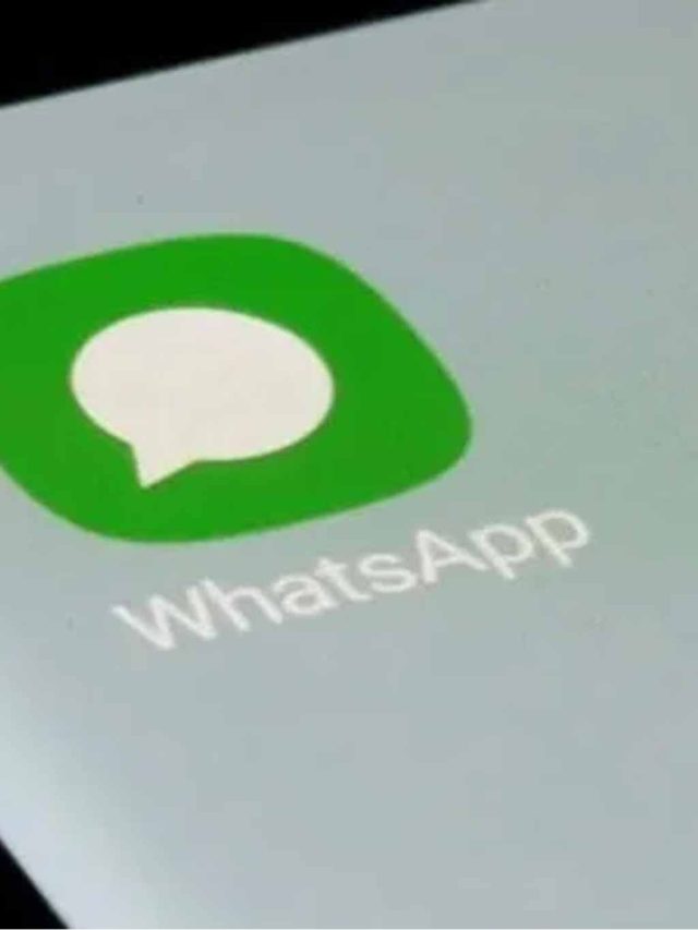 WhatsApp Introduces Pin Messages Option in Beta