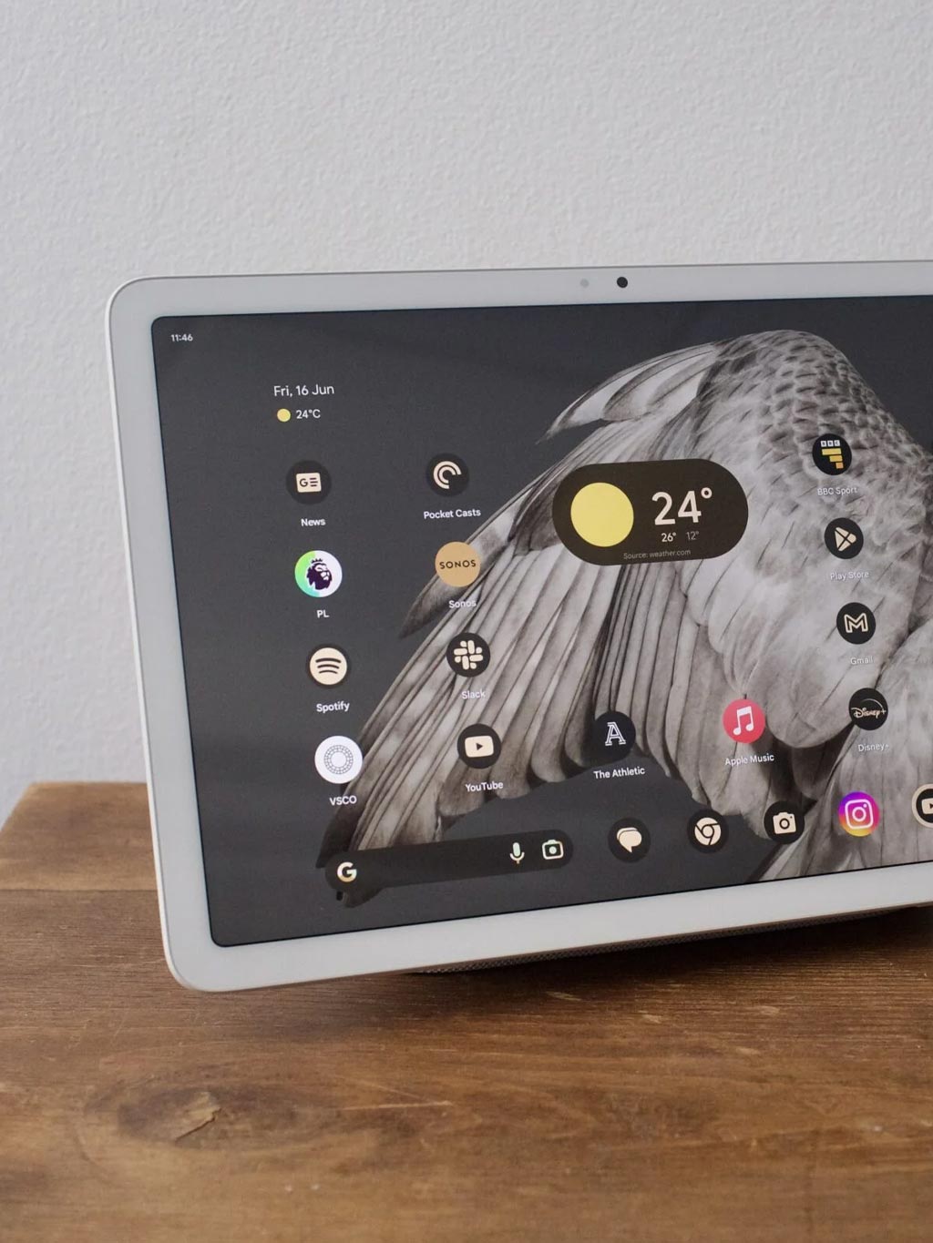 Best Android Tablet for 2024 - CNET