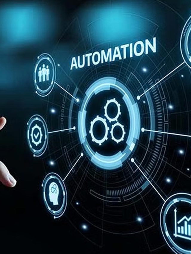 5 Patterns Affecting the Maturity of Automation - Tech Insight