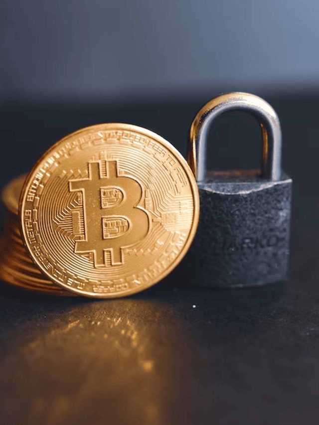 Protect Your Crypto Investments: Key Tips
