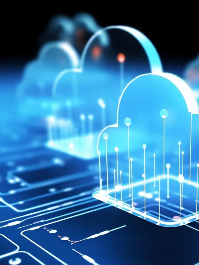 Top 5 developments in cloud computing for 2024