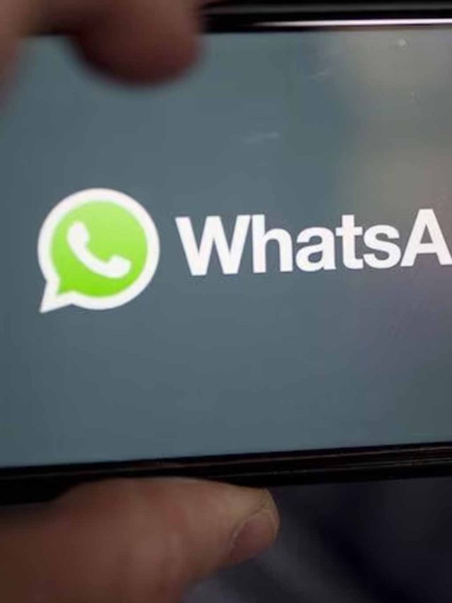 WhatsApp Ends Unlimited Google Drive Backup for Android